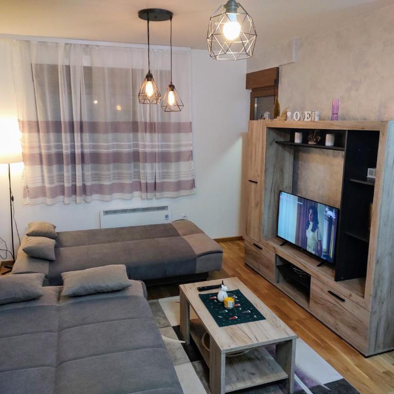 Apartman Petra Zlatibor - One-Bedroom Apartment - 29