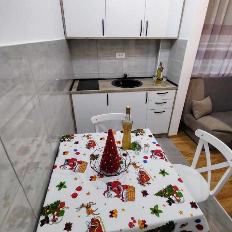 Apartman Petra Zlatibor - One-Bedroom Apartment - 24