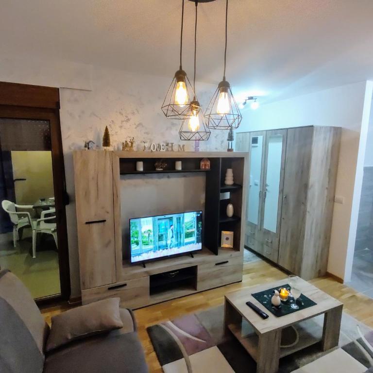 Apartman Petra Zlatibor - One-Bedroom Apartment - 35