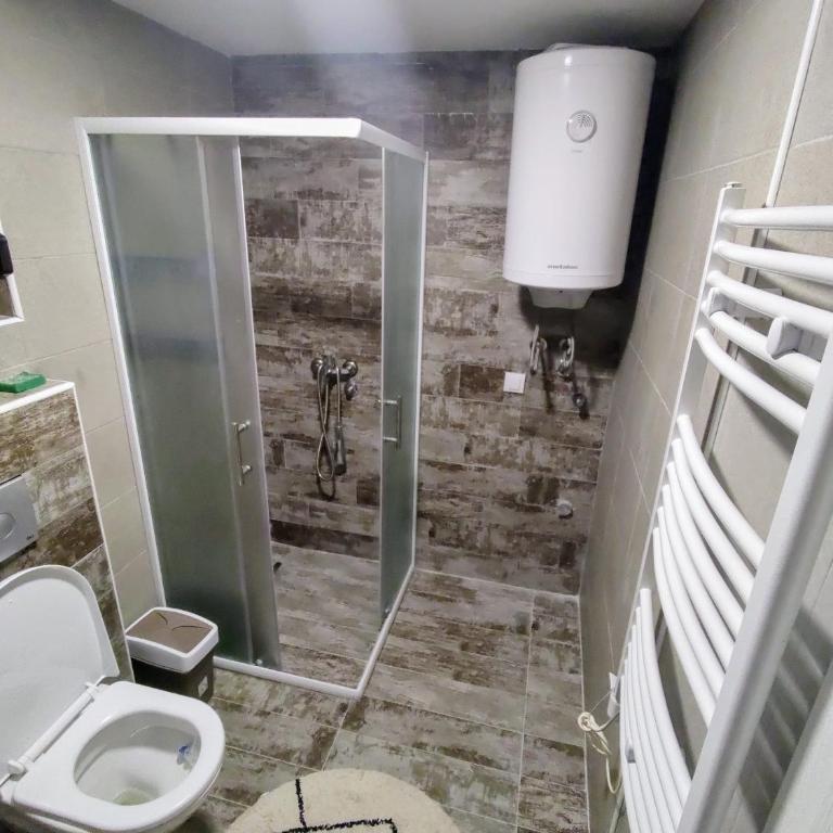 Apartman Petra Zlatibor - One-Bedroom Apartment - 27