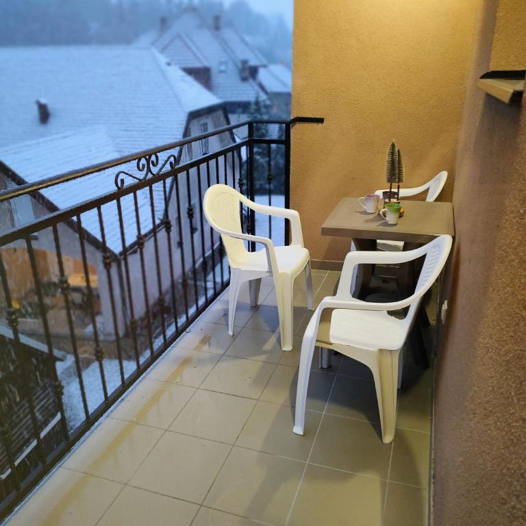 Apartman Petra Zlatibor - One-Bedroom Apartment - 43