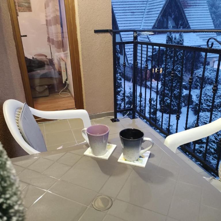 Apartman Petra Zlatibor - One-Bedroom Apartment - 22