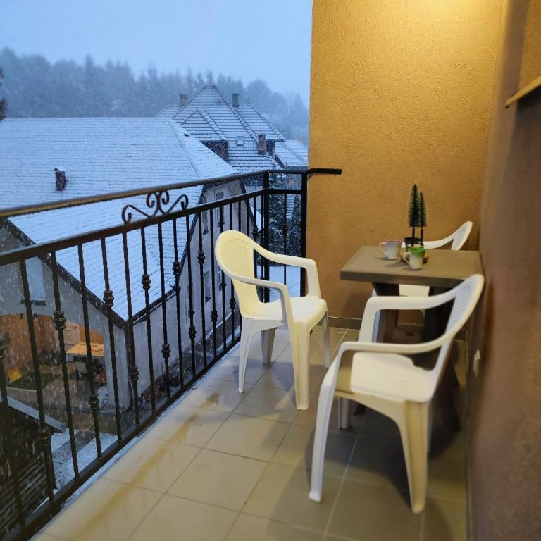 Apartman Petra Zlatibor - One-Bedroom Apartment - 21