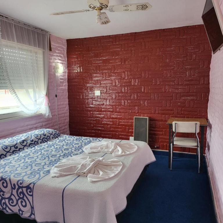 Hotel Car Mar - Habitación Doble - 1