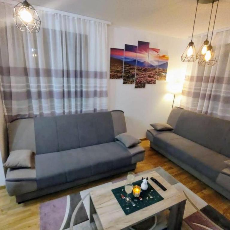 Apartman Petra Zlatibor - One-Bedroom Apartment - 17