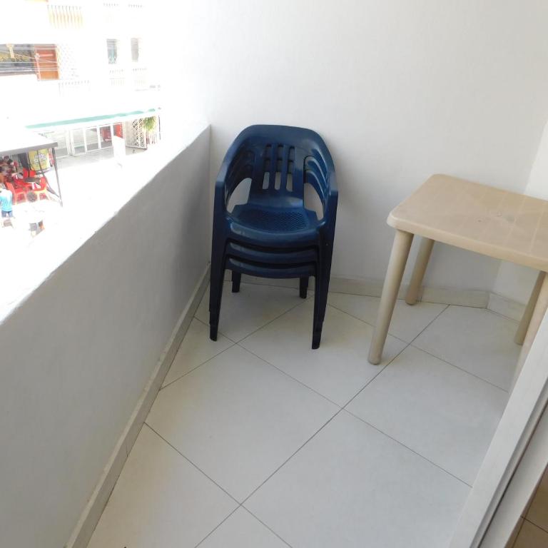 El Velero Apartamentos By DANP - Apartamento de 2 dormitorios - 10