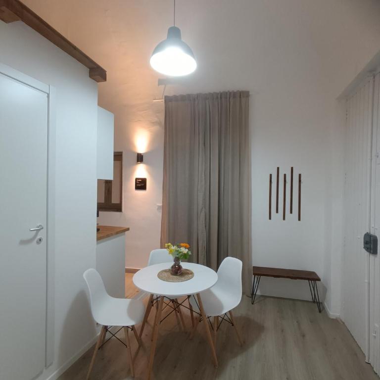 Domus Lapillo - One-Bedroom Apartment - 19