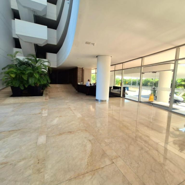 Apto vacacional Morros 3 - Salida directa al mar - One-Bedroom Apartment - 22