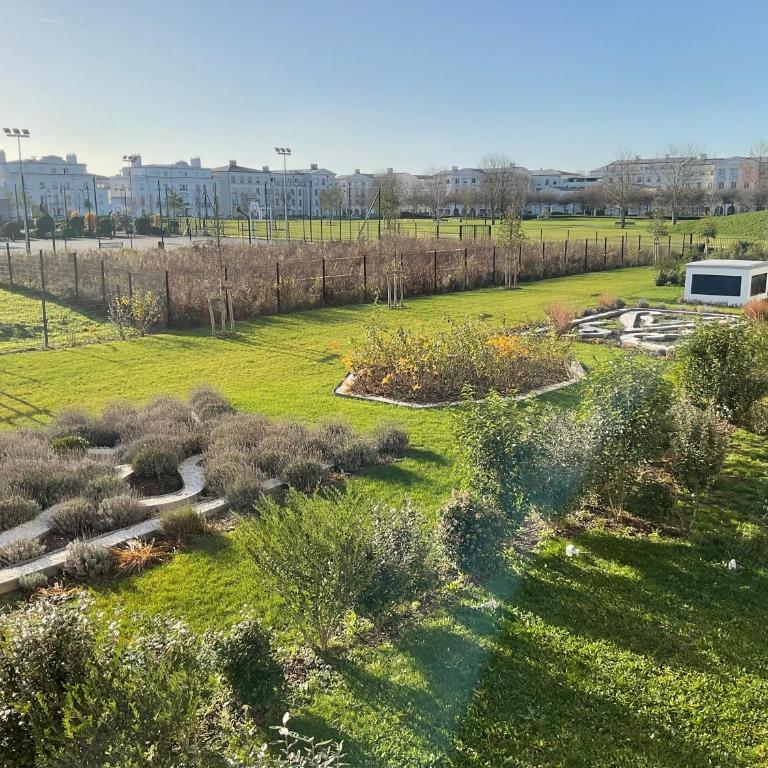 Sunny apartment near Disneyland Paris – Liz Appart - Apartamento de 2 dormitorios - 16
