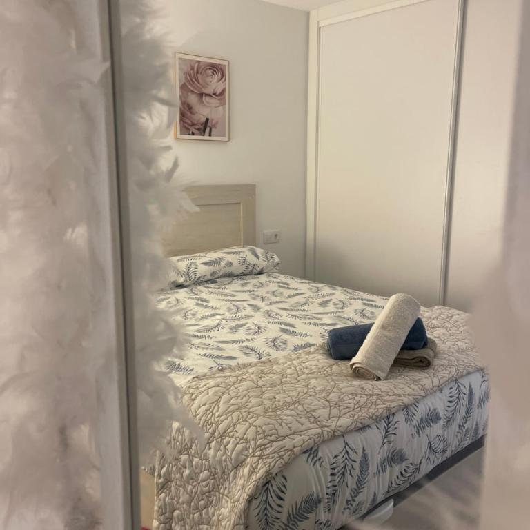PEÑISMAR AZAHAR - Apartamento de 2 dormitorios - 37