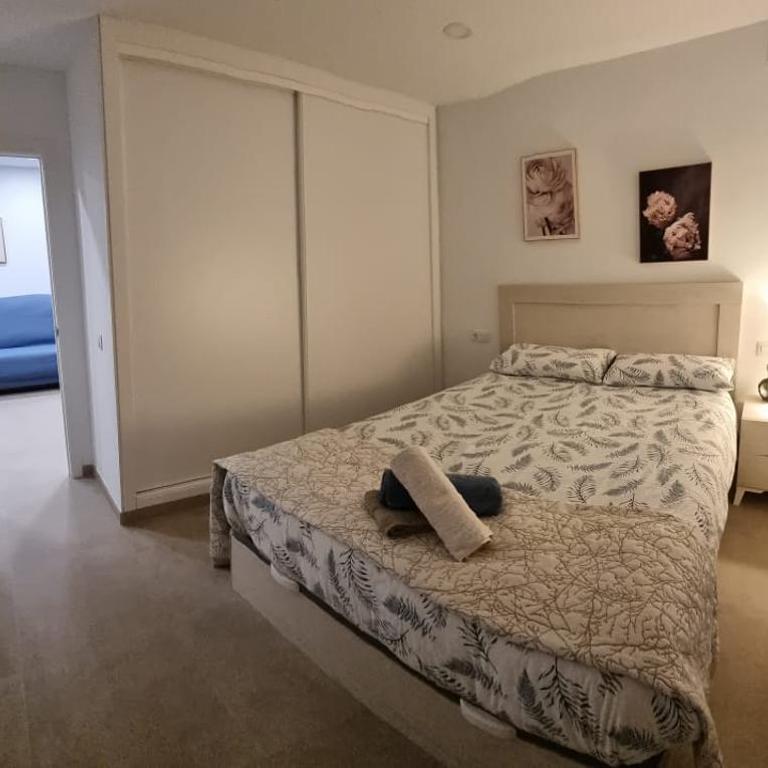PEÑISMAR AZAHAR - Apartamento de 2 dormitorios - 36