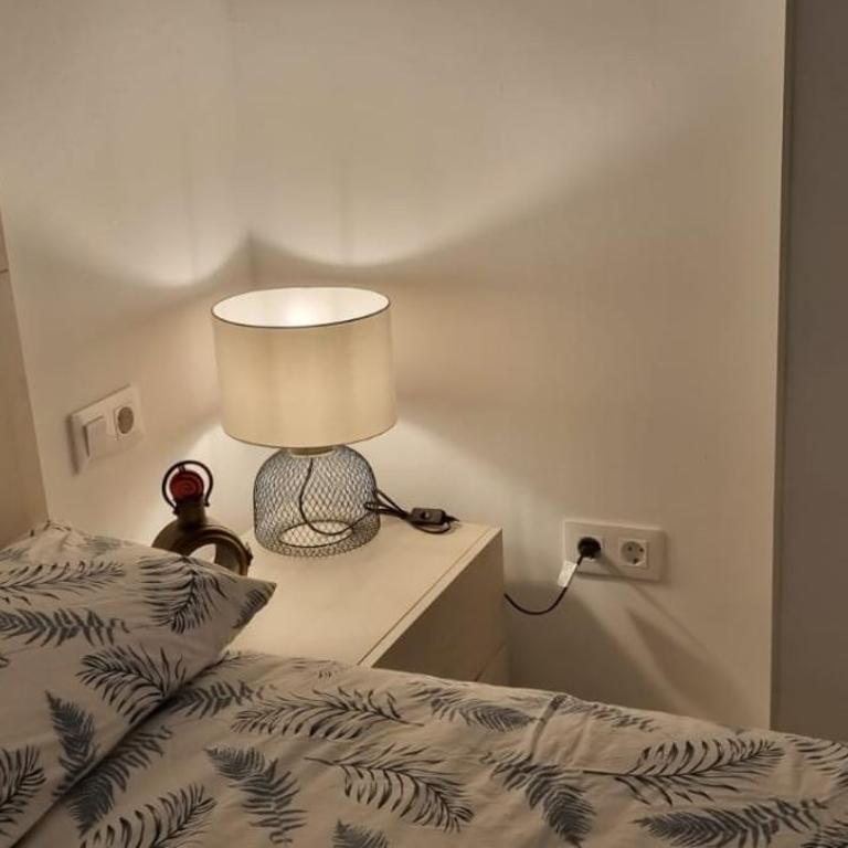 PEÑISMAR AZAHAR - Apartamento de 2 dormitorios - 35