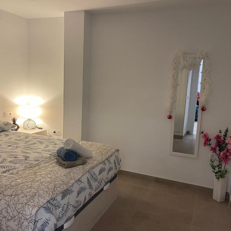 PEÑISMAR AZAHAR - Apartamento de 2 dormitorios - 33