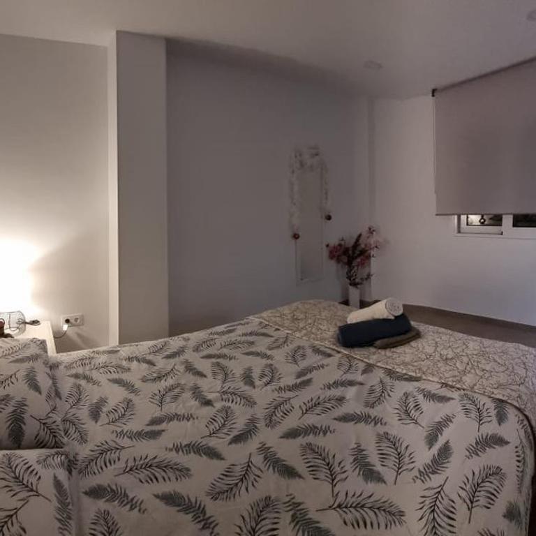 PEÑISMAR AZAHAR - Apartamento de 2 dormitorios - 31