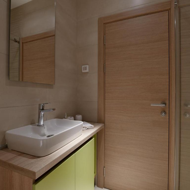 Apartment Garfield - Apartman sa Pogledom na Planinu - 2