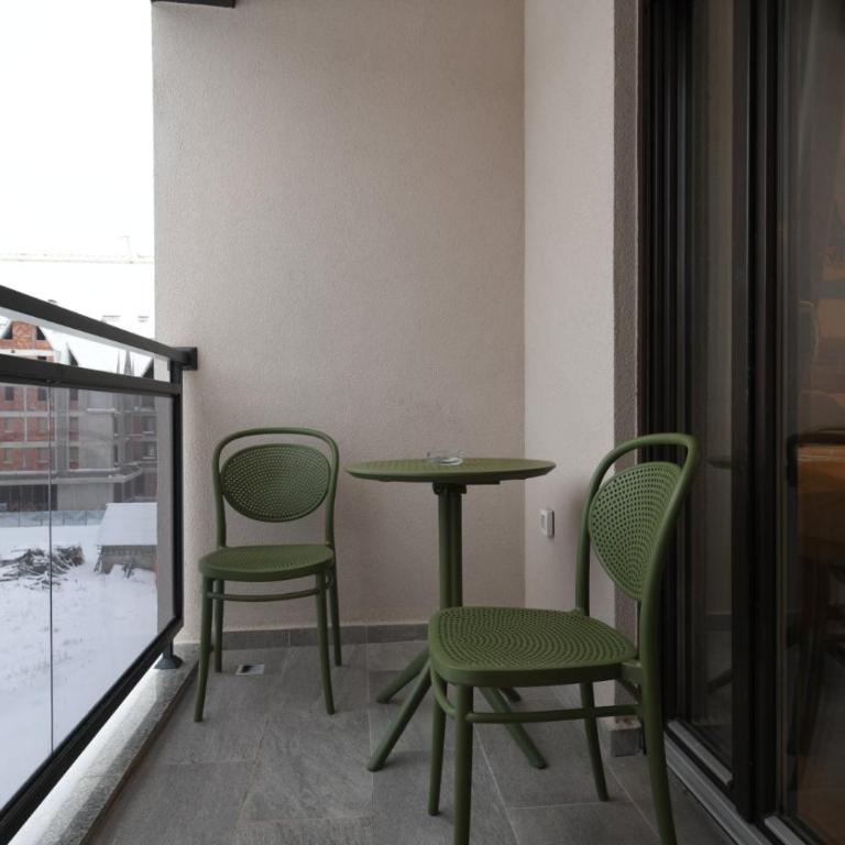 Apartment Garfield - Apartman sa Pogledom na Planinu - 3