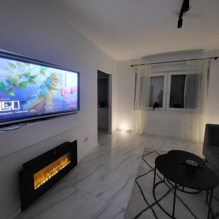 Downtown - One-Bedroom Apartment - 4