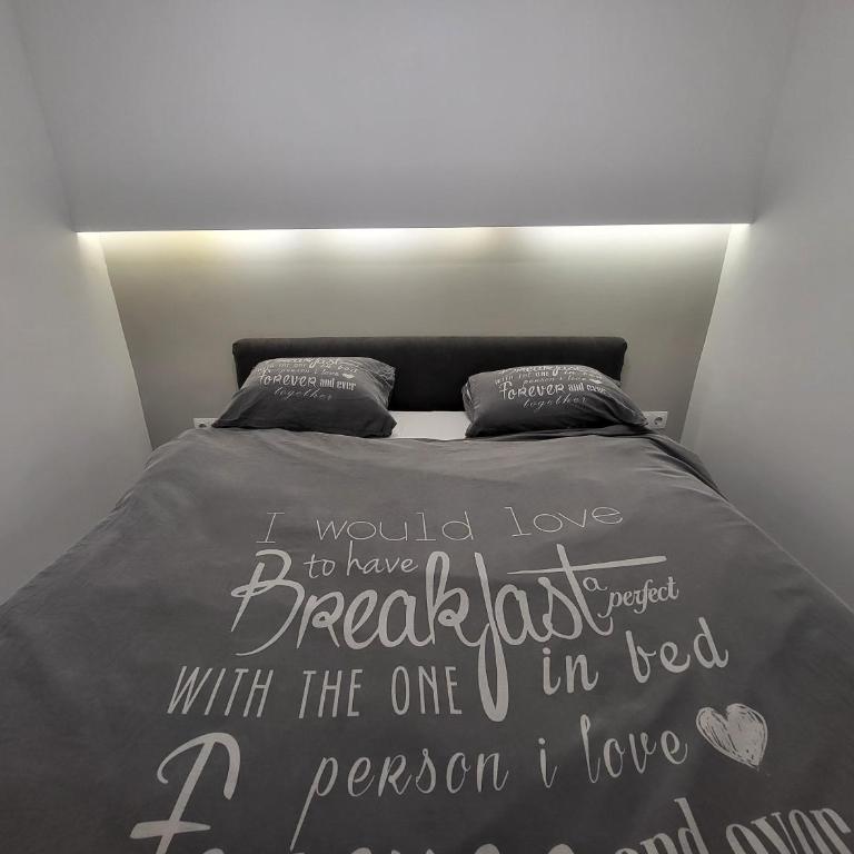 Downtown - One-Bedroom Apartment - 15