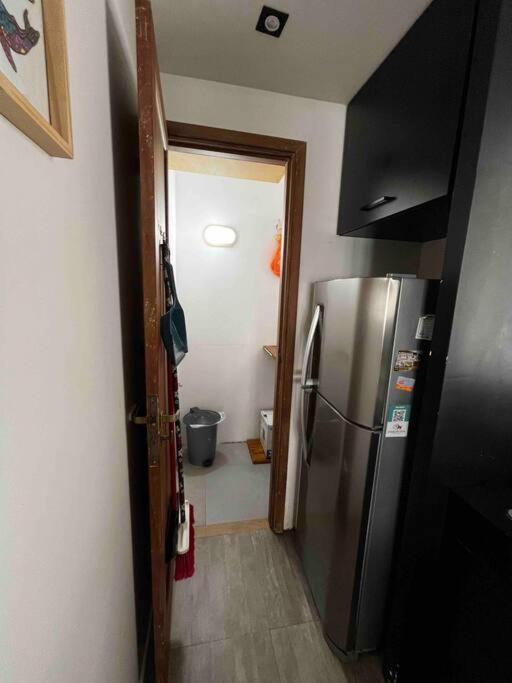 Departamento a una cuadra del mar, entre Playa Varese y Torreón del Monje - Apartamento de 1 dormitorio - 21