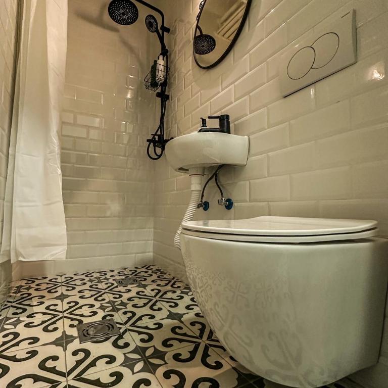 The Šljivka - Apartman sa 1 Spavaćom Sobom - 24