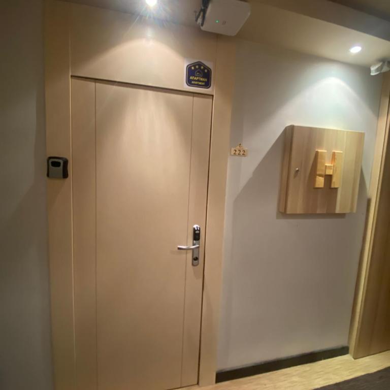 GALA Kop Apartman - Apartman sa 1 Spavaćom Sobom - 24