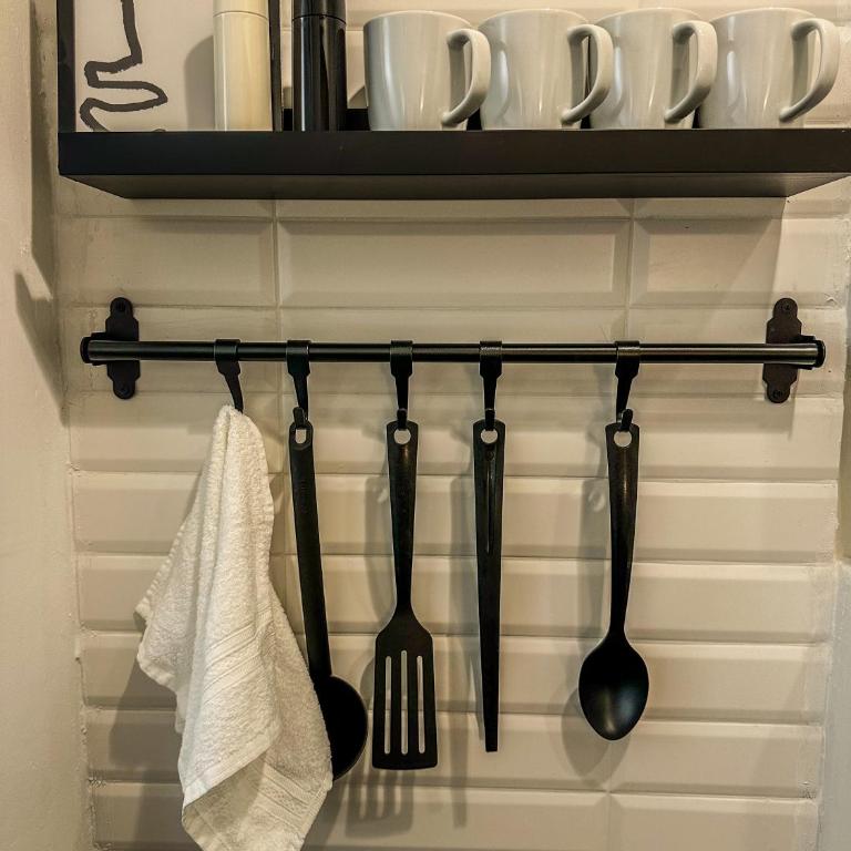 The Šljivka - Apartman sa 1 Spavaćom Sobom - 23