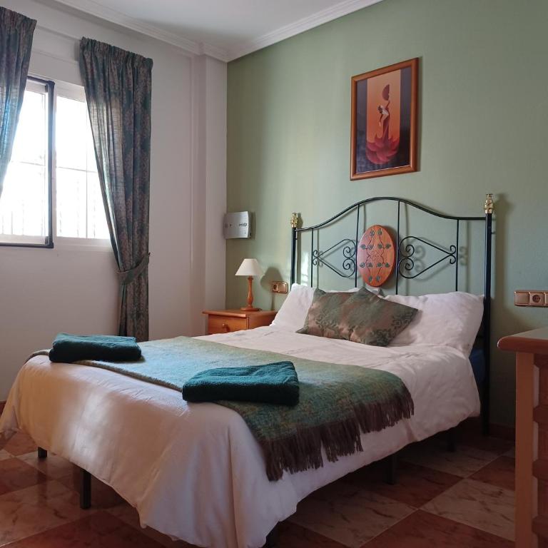 Cabo Roig Apartment - Apartamento de 2 dormitorios - 10