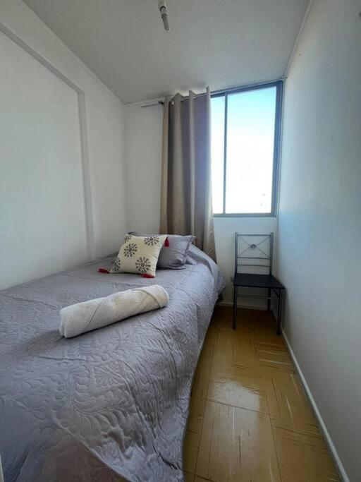 Departamento equipado 338 Ovalle - Apartamento de 2 dormitorios - 3