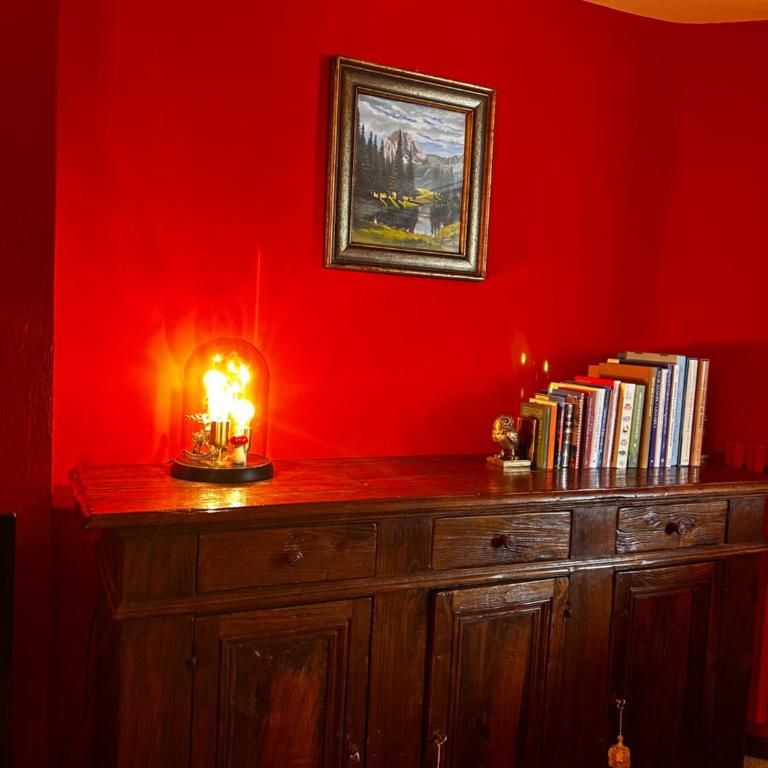 Casa Camas, wide 2bedroom, feel the mountain - Appartamento con 2 Camere da Letto - 14