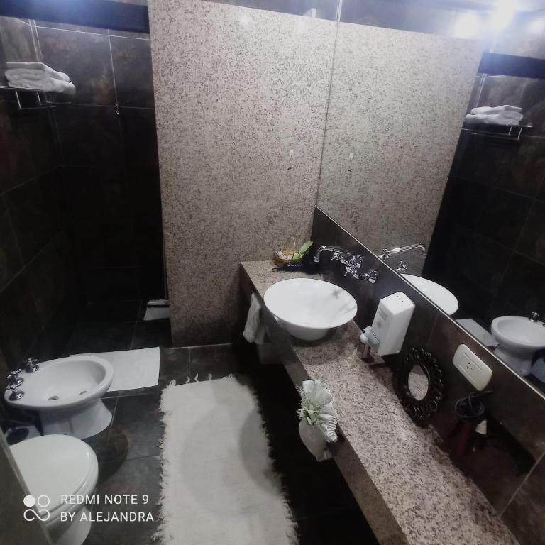 Apart club San Pedro - Apartamento con vistas y balcón - 39