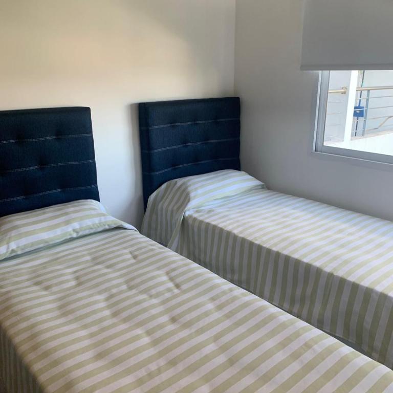 Edificio Rey Niño - Apartamento de 1 dormitorio - 1