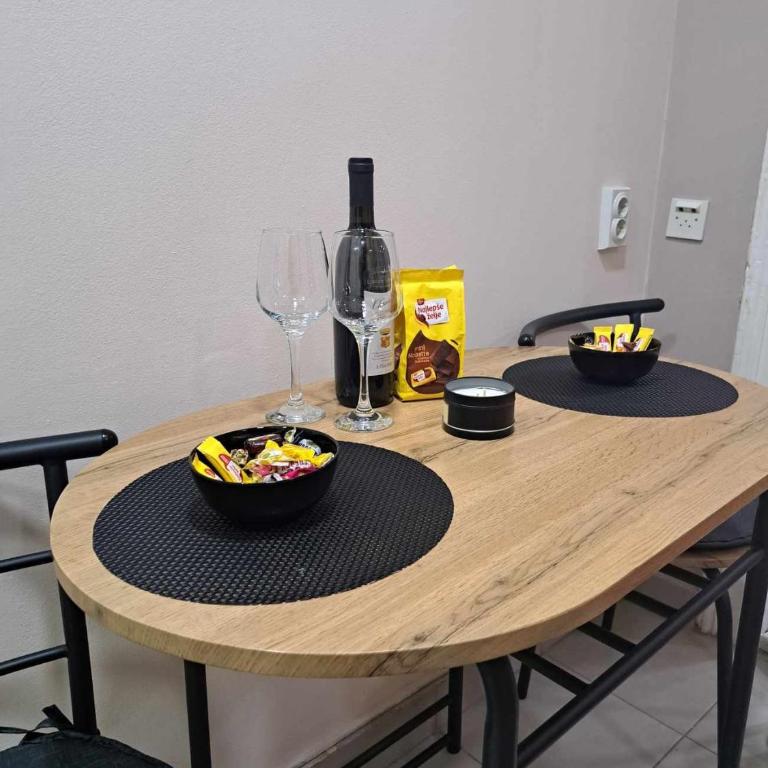 ANGIE apartment - Apartman sa 1 Spavaćom Sobom - 10