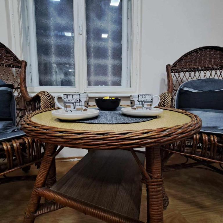 ANGIE apartment - Apartman sa 1 Spavaćom Sobom - 8