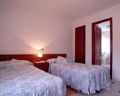 Hotel La Encina Celorio Llanes PARKING - Standard Twin Room - 3
