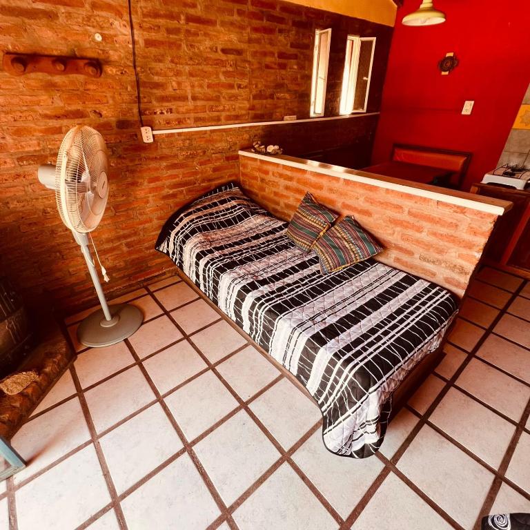 June en el Uritorco - Family Room - 4