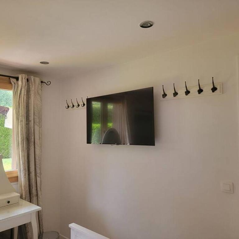 Chamonix Garden Flat with a View of Mont-Blanc - Référence XEPKMM - Appartamento con 1 Camera da Letto - 4