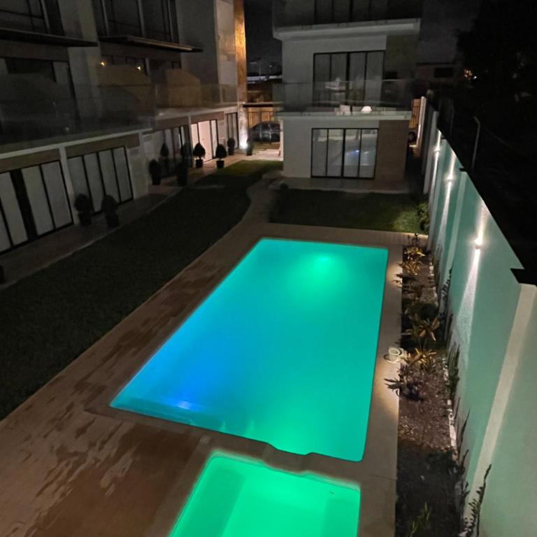 Suite Nueva Salinas-Chipipe - Apartamento de 1 dormitorio - 3