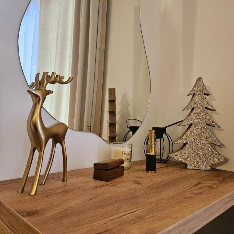 Mon réve Nlux79 - Deluks Apartman - 9