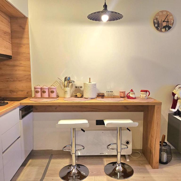 Mon réve Nlux79 - Deluks Apartman - 6