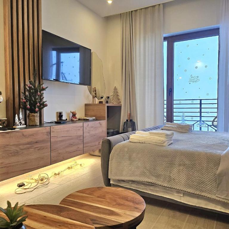 Mon réve Nlux79 - Deluks Apartman - 2