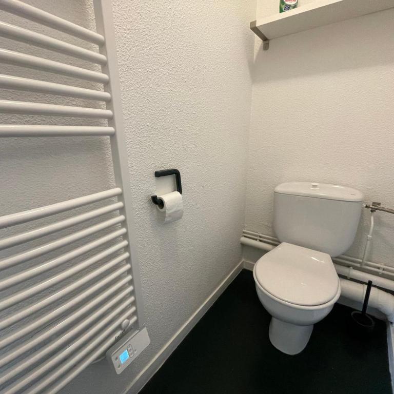 Appartement 4 pers avec chambre, casier à skis, balcon, Les Menuires - FR-1-452-387 - Appartamento - 11