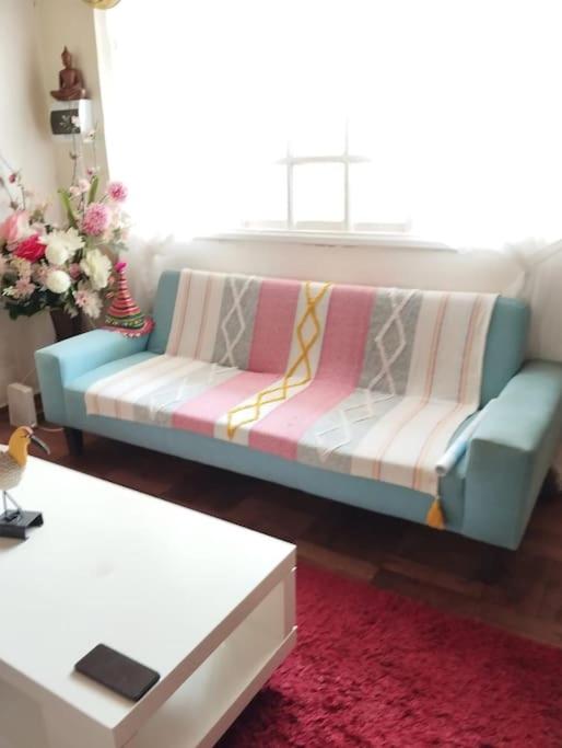 Casa completa para 6 personas centro Puerto Montt, 700 metros estatua enamorados - Casa de 3 dormitorios - 11