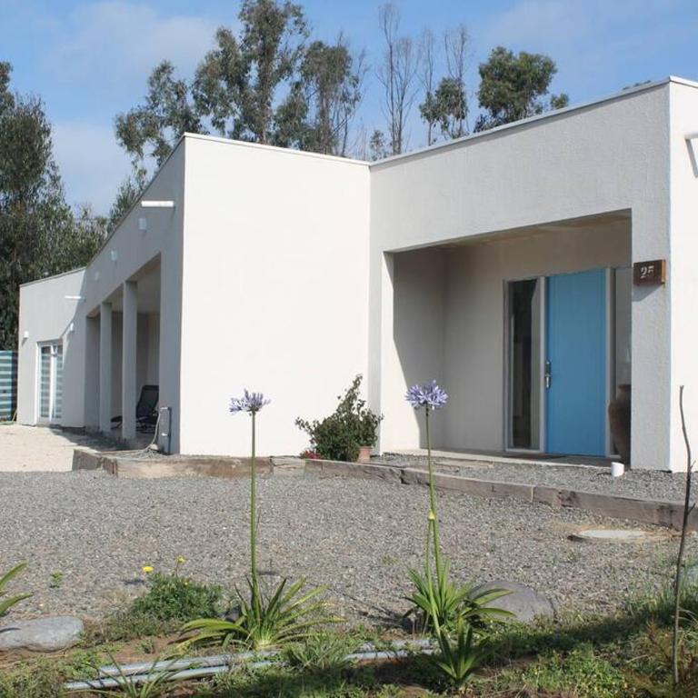 Casa Playera - Four-Bedroom House - 1