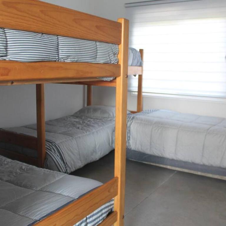 Casa Playera - Four-Bedroom House - 2