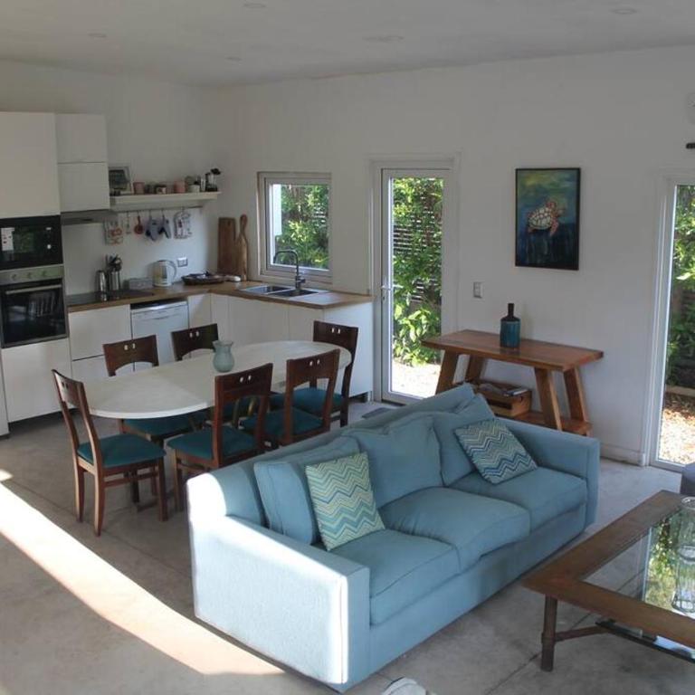 Casa Playera - Four-Bedroom House - 8