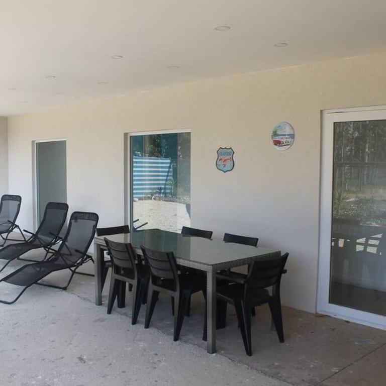 Casa Playera - Four-Bedroom House - 14