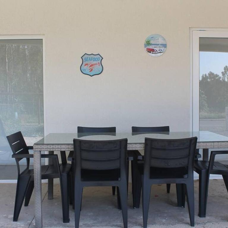 Casa Playera - Four-Bedroom House - 15