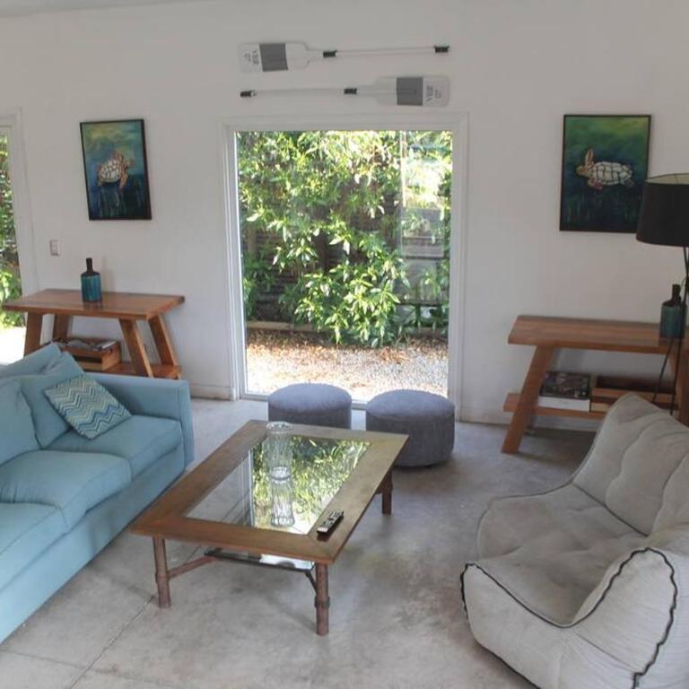 Casa Playera - Four-Bedroom House - 16