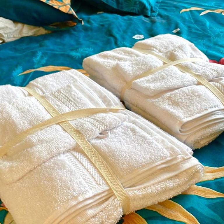Bel appartement avec baignoire - Appartamento con 1 Camera da Letto - 5