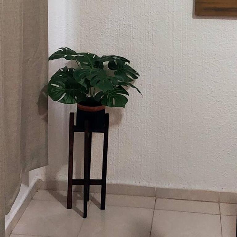 Casa en Puesta del Sol/Excelente Ubicación/2 Hab/Wifi/Netflix/Super comoda - Two-Bedroom House - 16